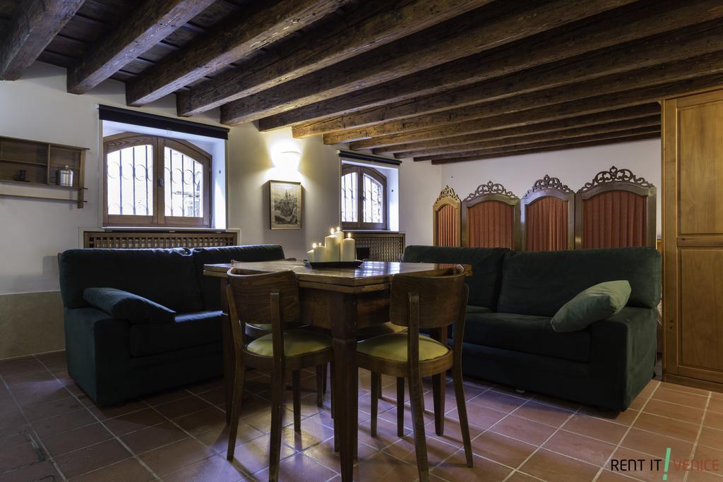 Arsenal House Hotel Venice Room photo